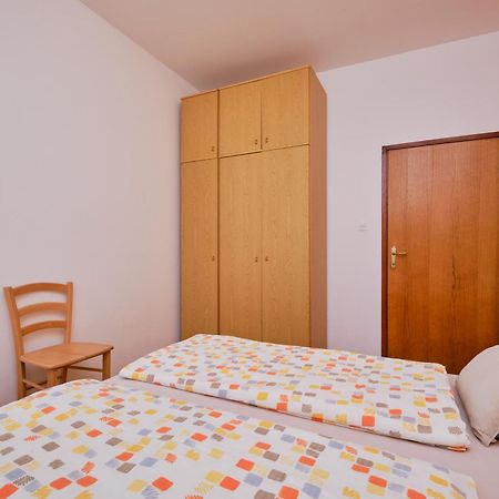 Apartments Katja Mali Lošinj Exterior foto