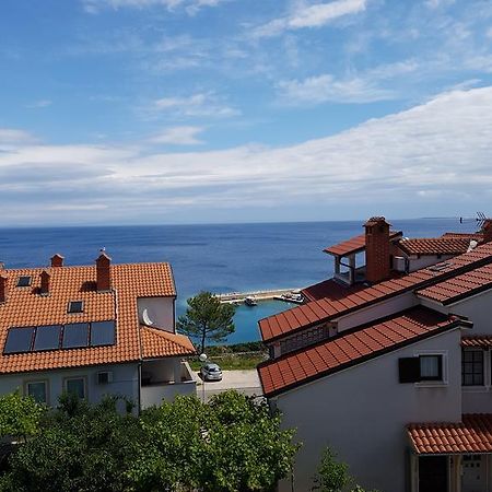 Apartments Katja Mali Lošinj Exterior foto