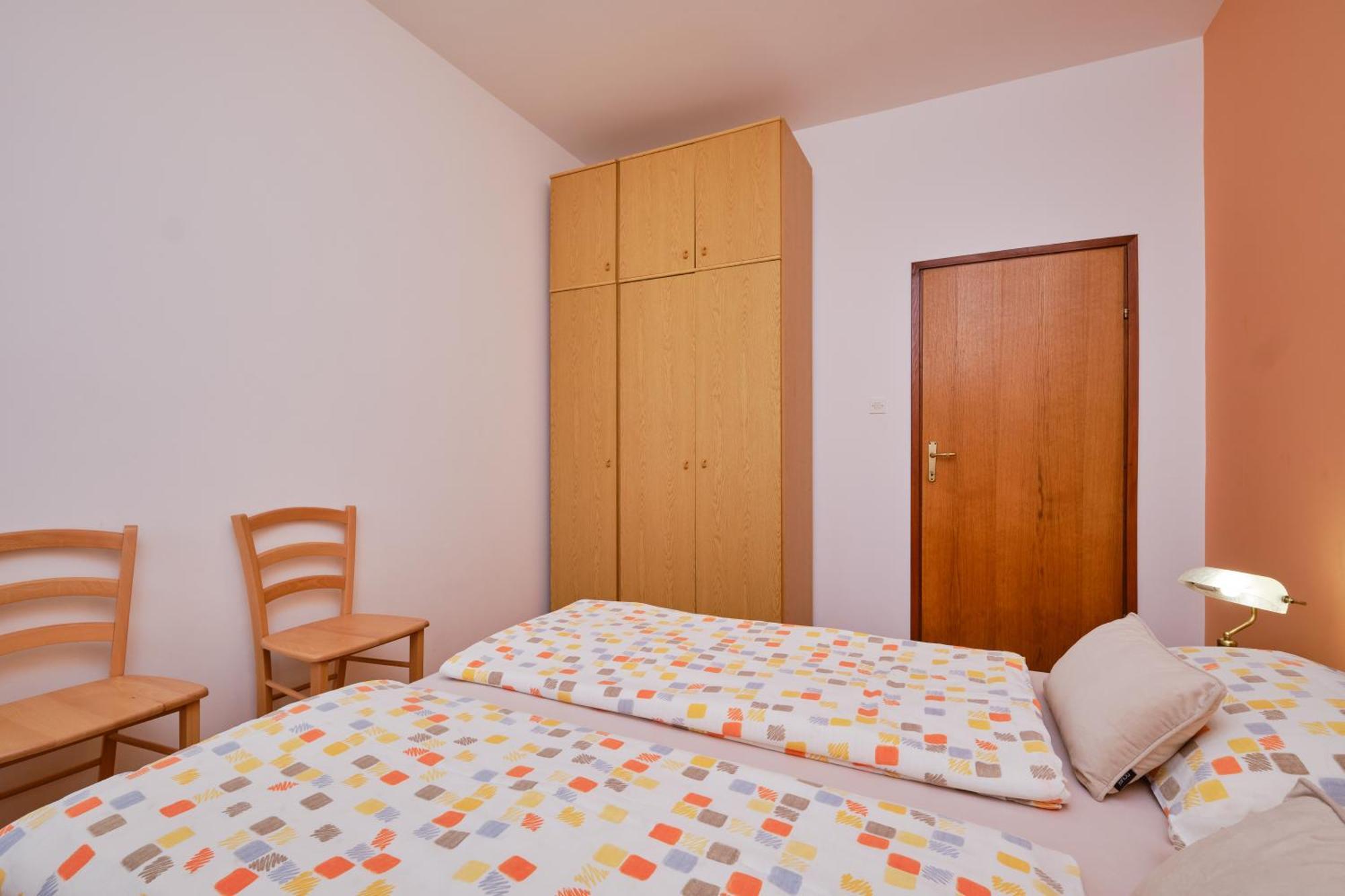 Apartments Katja Mali Lošinj Exterior foto