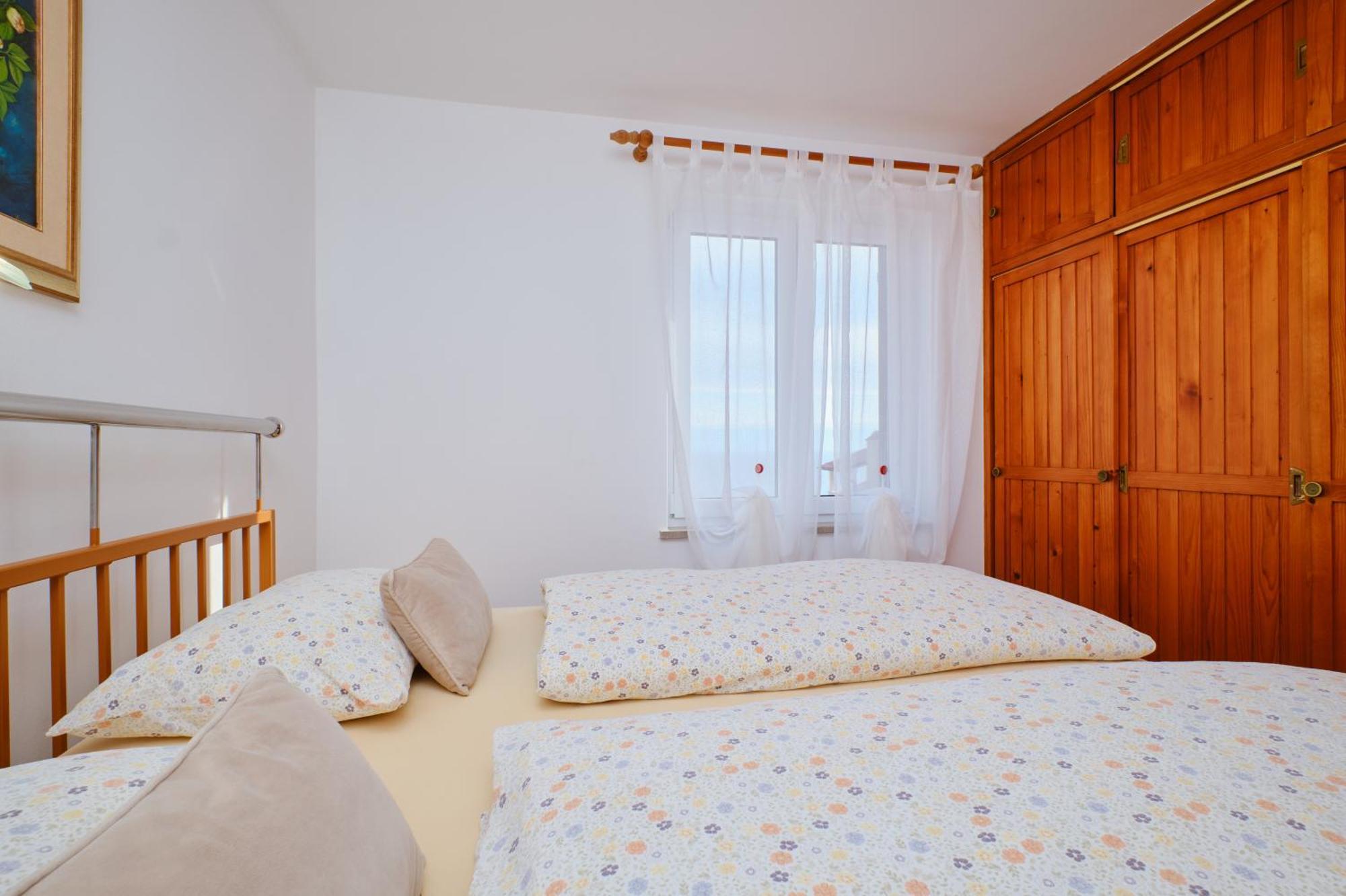 Apartments Katja Mali Lošinj Exterior foto