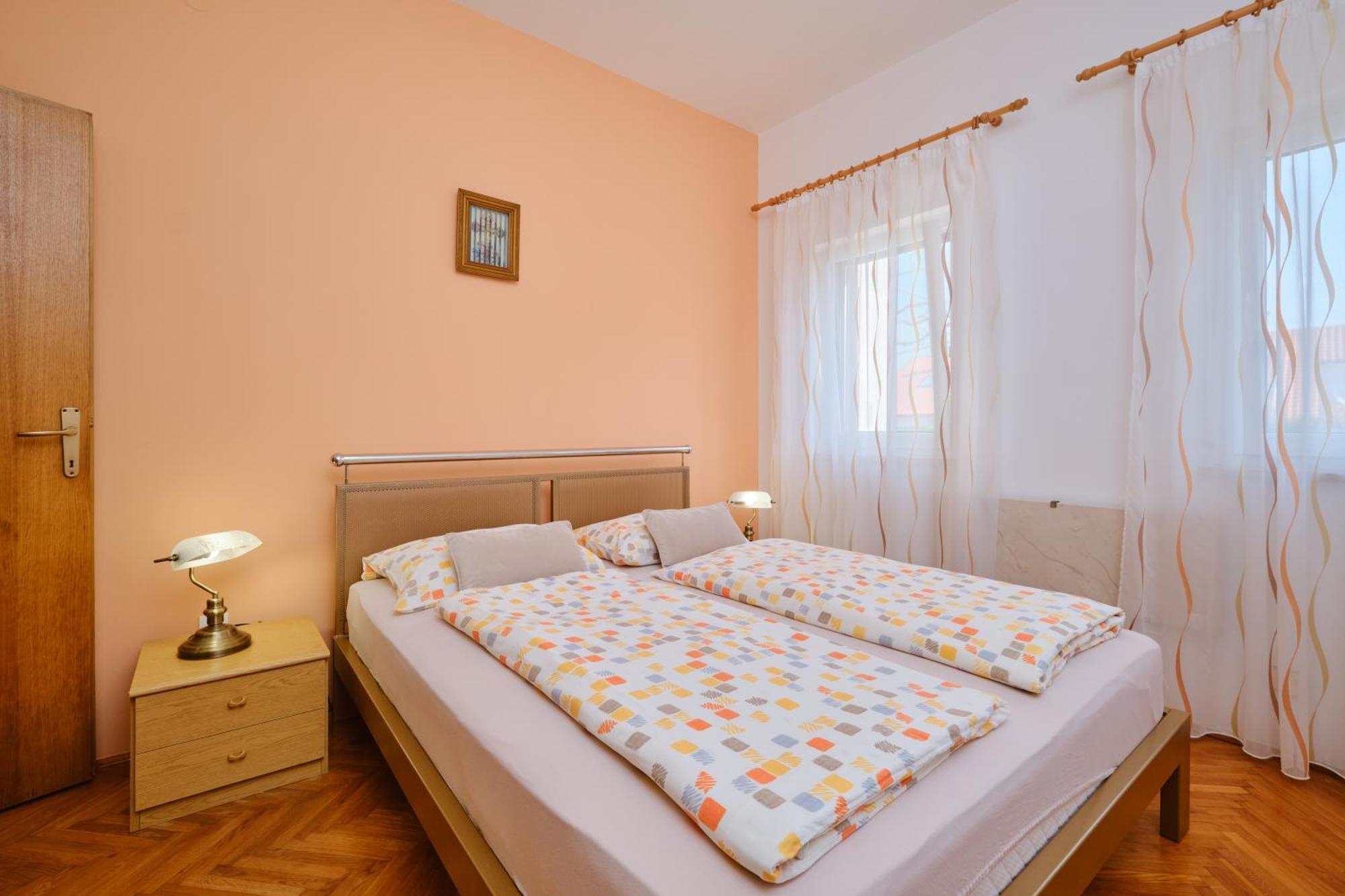 Apartments Katja Mali Lošinj Exterior foto