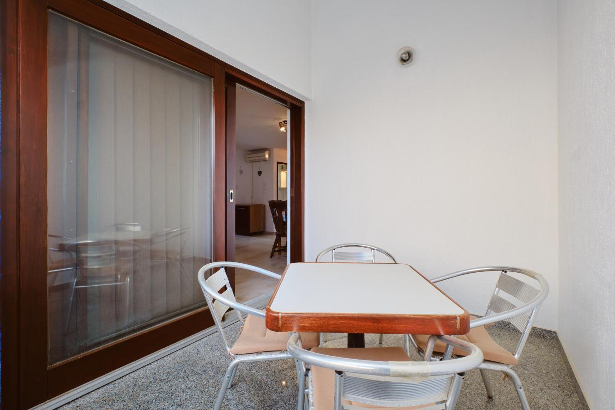 Apartments Katja Mali Lošinj Exterior foto