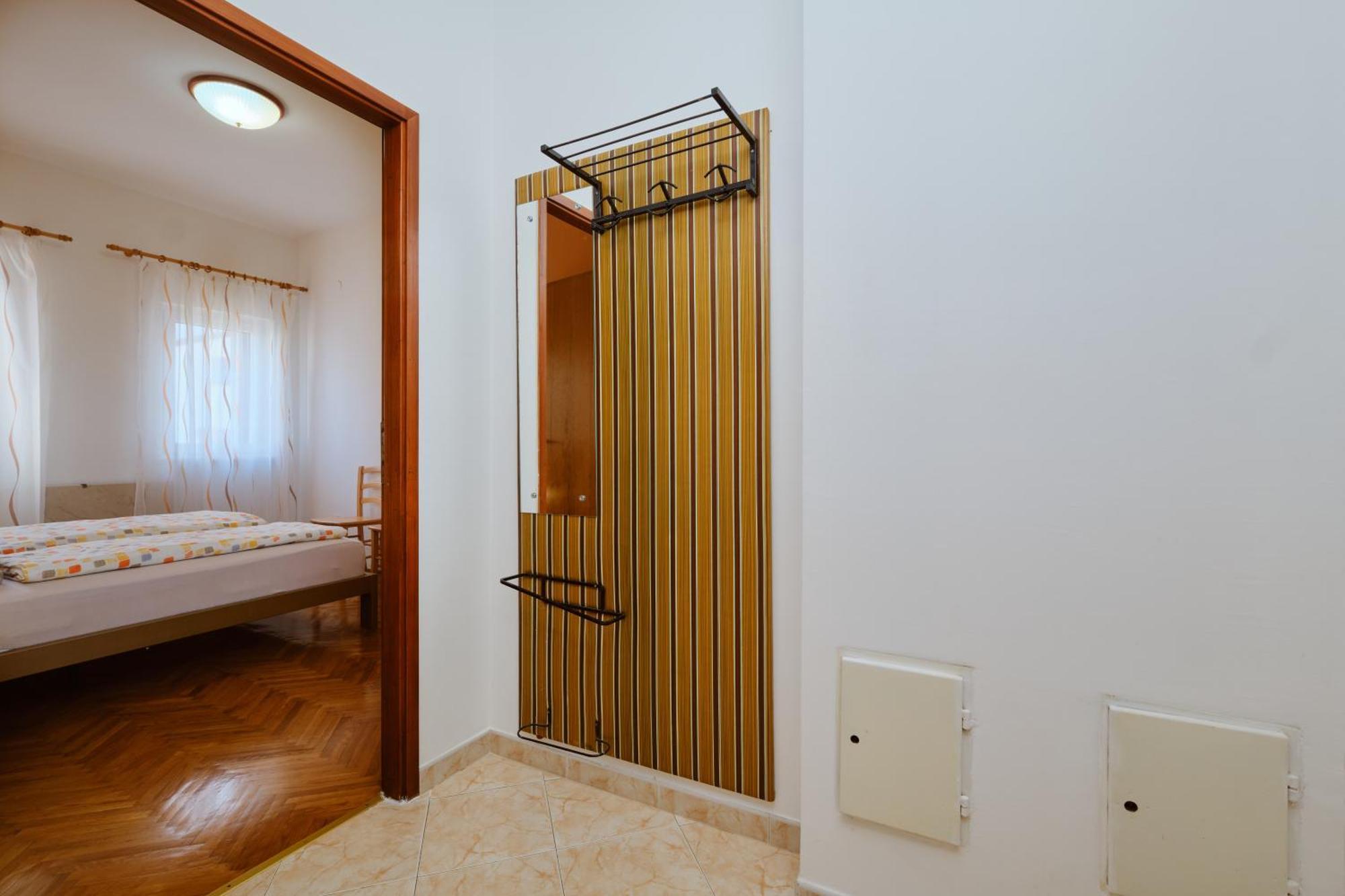 Apartments Katja Mali Lošinj Exterior foto