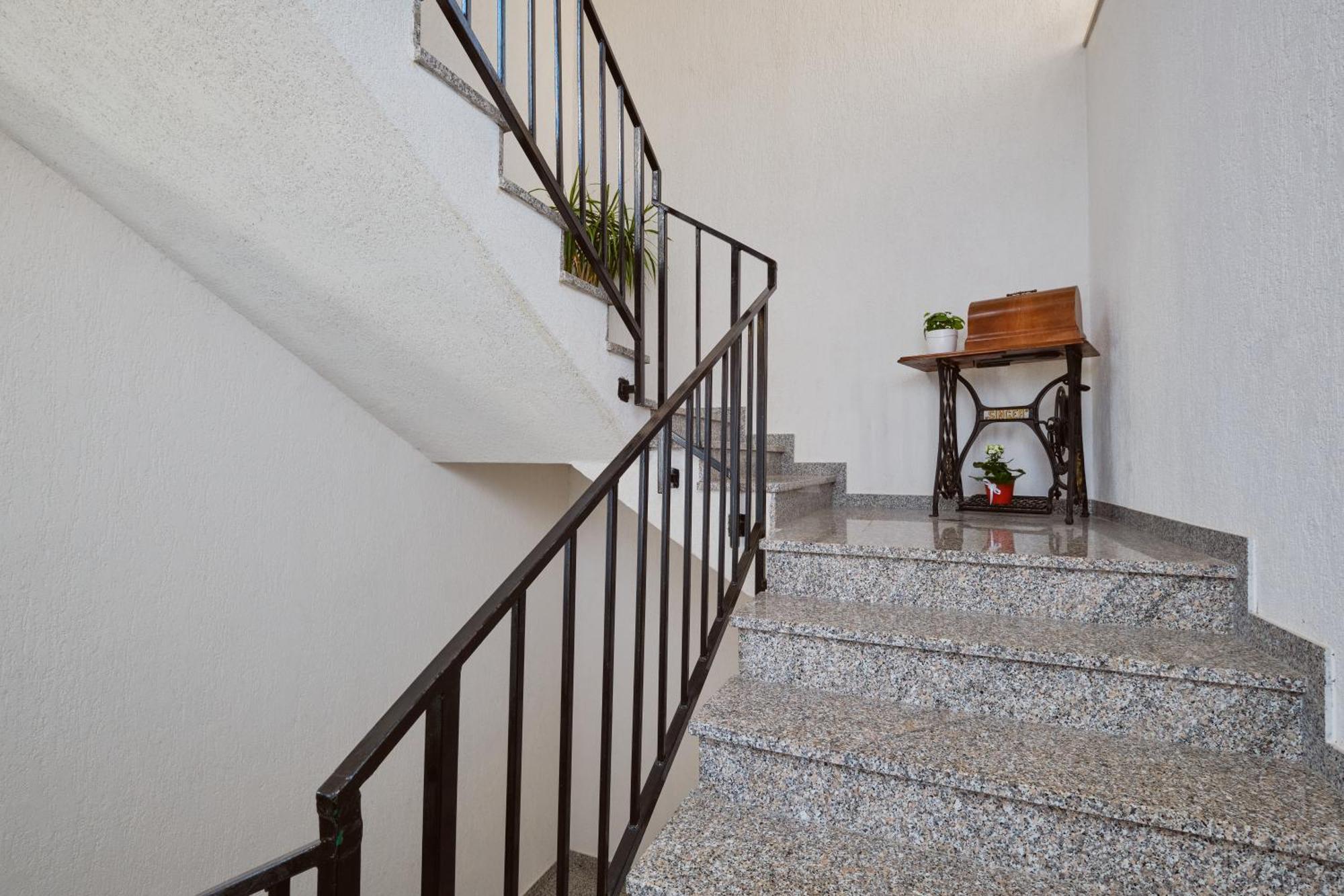 Apartments Katja Mali Lošinj Exterior foto