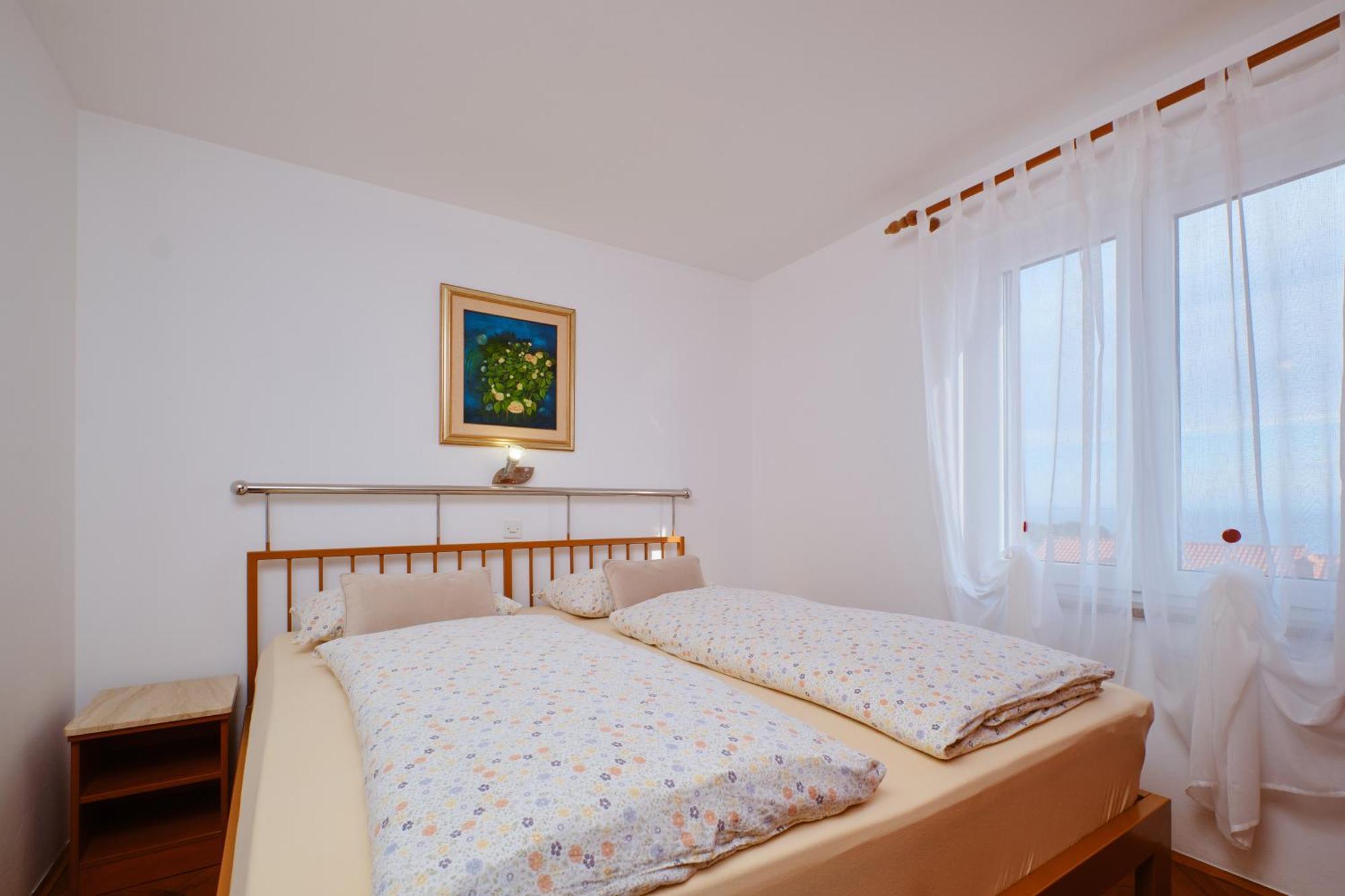 Apartments Katja Mali Lošinj Exterior foto