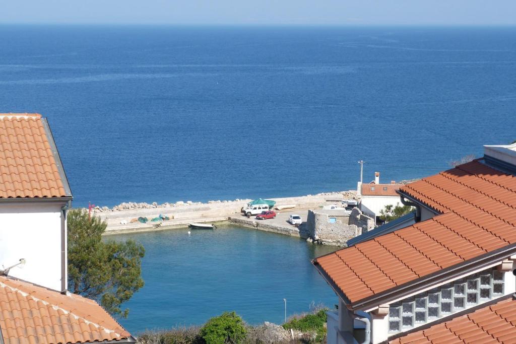 Apartments Katja Mali Lošinj Exterior foto